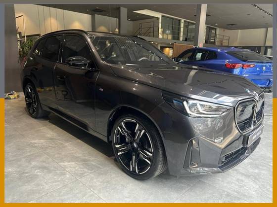 BMW X3 2.0 TWINPOWER MHEV XDRIVE30I M SPORT STEPTRONIC BMW X3 2.0 TWINPOWER MHEV XDRIVE30I M SPORT STEPTRONIC